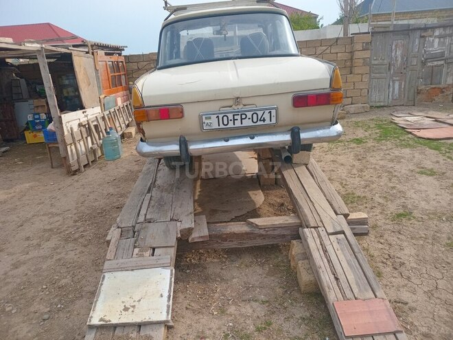 IJ  1990, 100,000 km - 1.5 l - Bakı