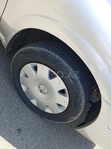 Nissan Sunny 2006, 432,000 km - 1.3 л - Gəncə