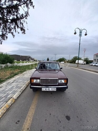 LADA (VAZ) 2107 2003, 63,000 km - 1.6 l - Goranboy