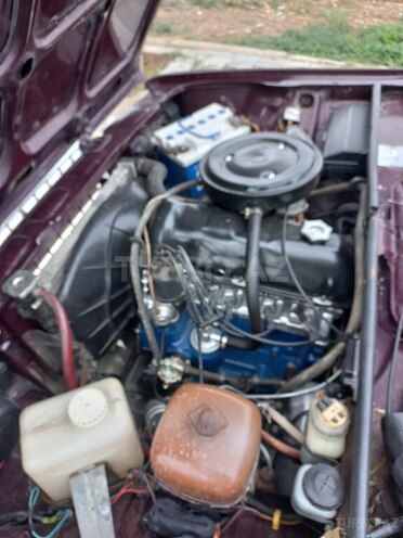 LADA (VAZ) 2107 2003, 63,000 km - 1.6 l - Goranboy