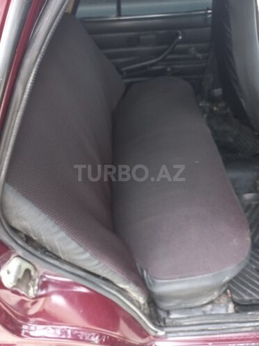 LADA (VAZ) 2107 2003, 63,000 km - 1.6 l - Goranboy