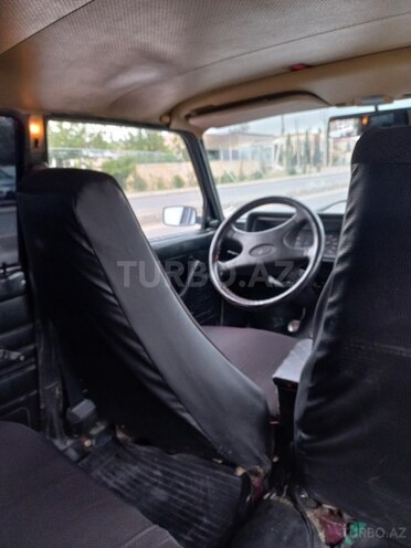 LADA (VAZ) 2107 2003, 63,000 km - 1.6 l - Goranboy