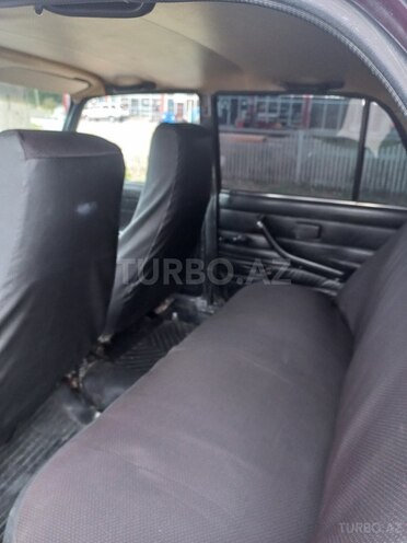 LADA (VAZ) 2107 2003, 63,000 km - 1.6 l - Goranboy