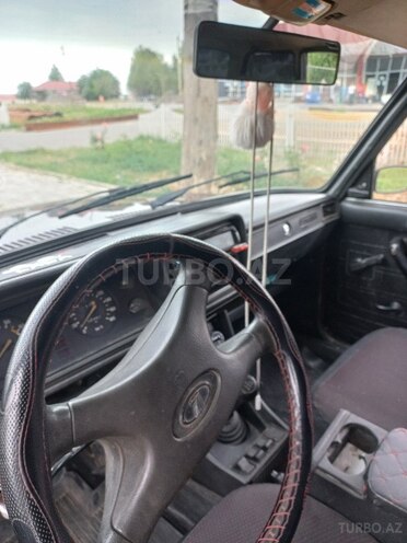 LADA (VAZ) 2107 2003, 63,000 km - 1.6 l - Goranboy
