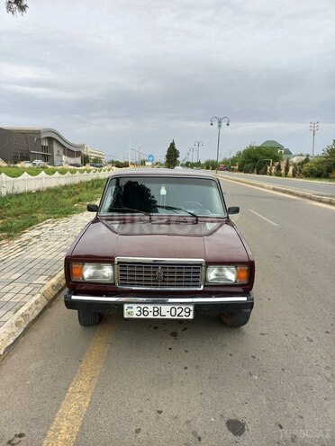 LADA (VAZ) 2107 2003, 63,000 km - 1.6 l - Goranboy