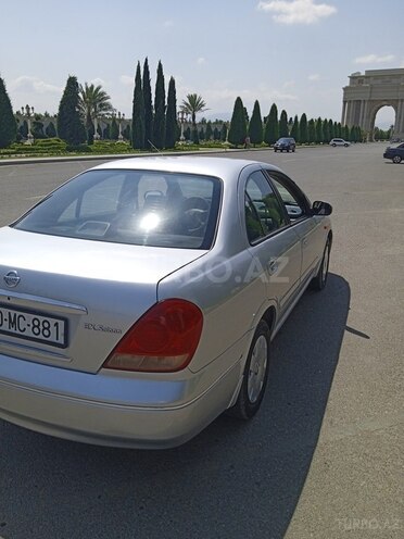 Nissan Sunny 2006, 432,000 km - 1.3 л - Gəncə