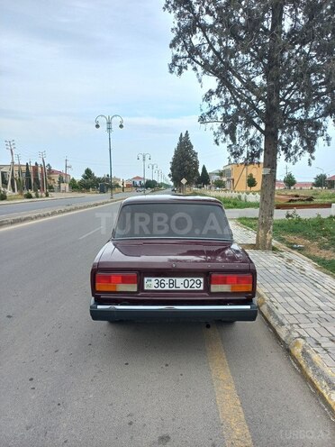 LADA (VAZ) 2107 2003, 63,000 km - 1.6 l - Goranboy