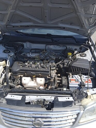 Nissan Sunny 2006, 432,000 km - 1.3 л - Gəncə