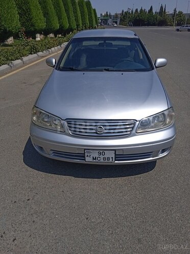 Nissan Sunny 2006, 432,000 km - 1.3 л - Gəncə