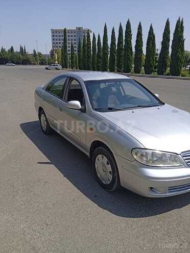 Nissan Sunny 2006, 432,000 km - 1.3 л - Gəncə