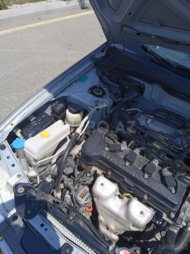 Nissan Sunny 2006, 432,000 km - 1.3 л - Gəncə