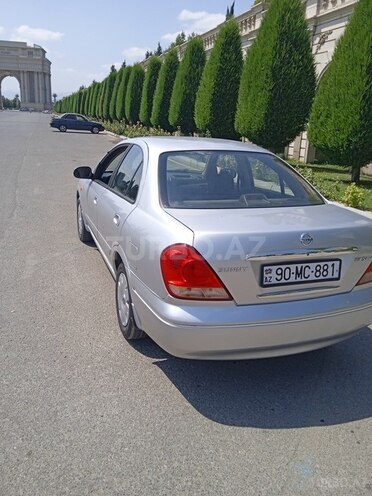 Nissan Sunny 2006, 432,000 km - 1.3 л - Gəncə