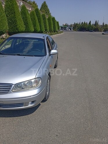 Nissan Sunny 2006, 432,000 km - 1.3 л - Gəncə