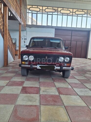 LADA (VAZ) 2106 2000, 78,000 km - 1.6 l - Tovuz