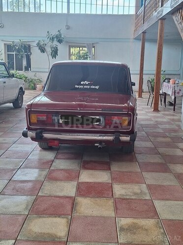 LADA (VAZ) 2106 2000, 78,000 km - 1.6 l - Tovuz