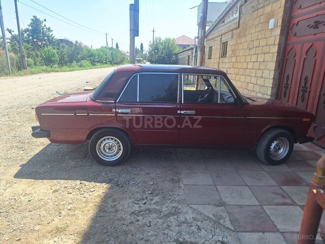 LADA (VAZ) 2106 2000, 78,000 km - 1.6 l - Tovuz