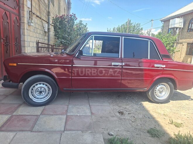 LADA (VAZ) 2106 2000, 78,000 km - 1.6 l - Tovuz