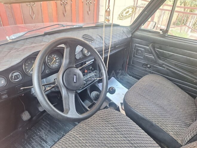 LADA (VAZ) 2106 2000, 78,000 km - 1.6 l - Tovuz
