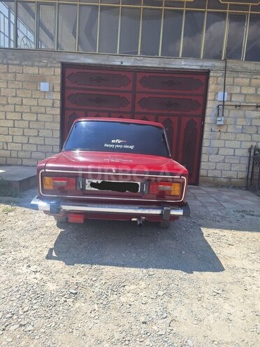 LADA (VAZ) 2106 2000, 78,000 km - 1.6 l - Tovuz