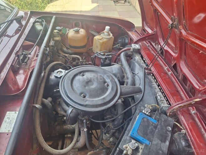 LADA (VAZ) 2106 2000, 78,000 km - 1.6 l - Tovuz