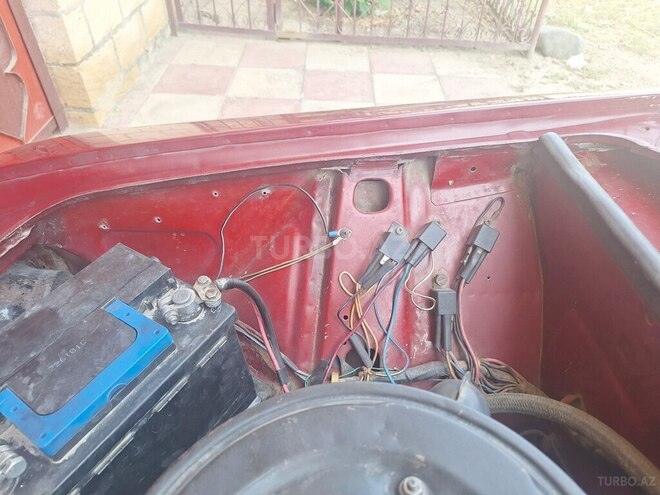 LADA (VAZ) 2106 2000, 78,000 km - 1.6 l - Tovuz