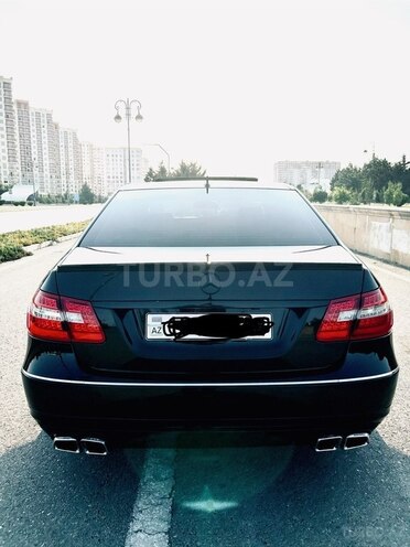 Mercedes E 200 2010, 251,000 km - 1.8 l - Bakı