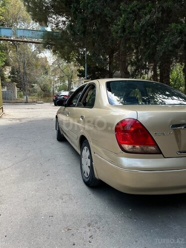 Nissan Sunny 2007, 613,000 km - 1.3 л - Sumqayıt