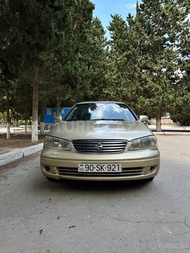 Nissan Sunny 2007, 613,000 km - 1.3 л - Sumqayıt