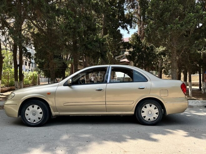 Nissan Sunny 2007, 613,000 km - 1.3 л - Sumqayıt