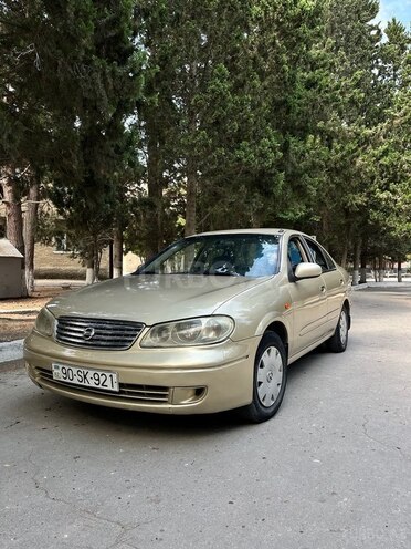 Nissan Sunny 2007, 613,000 km - 1.3 л - Sumqayıt