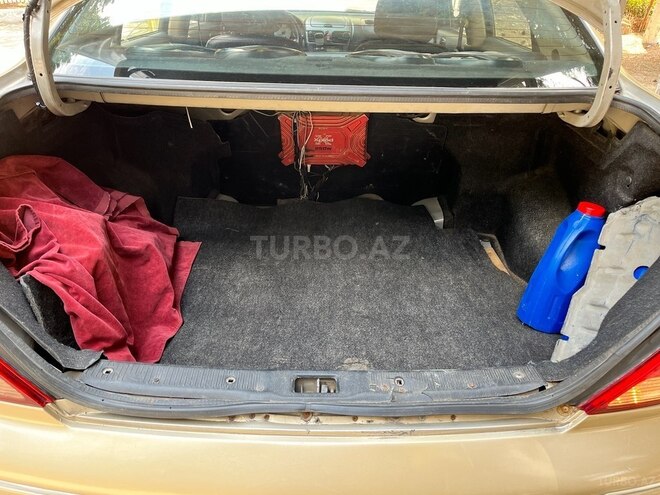 Nissan Sunny 2007, 613,000 km - 1.3 л - Sumqayıt