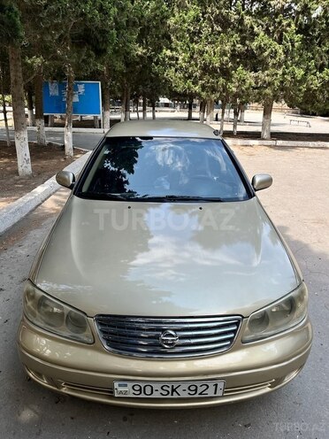 Nissan Sunny 2007, 613,000 km - 1.3 л - Sumqayıt