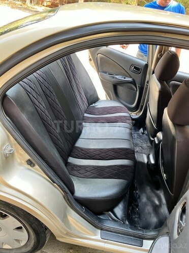 Nissan Sunny 2007, 613,000 km - 1.3 л - Sumqayıt