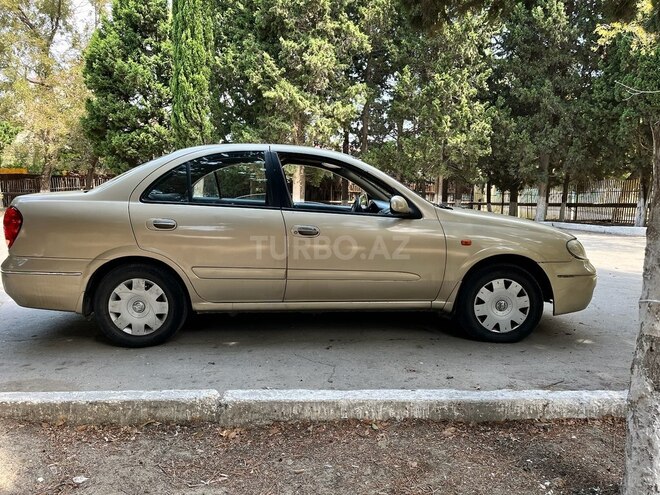 Nissan Sunny 2007, 613,000 km - 1.3 л - Sumqayıt