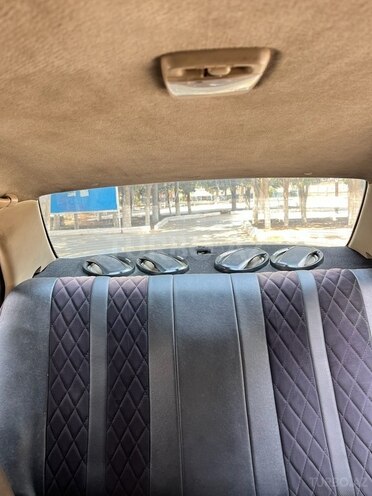 Nissan Sunny 2007, 613,000 km - 1.3 л - Sumqayıt