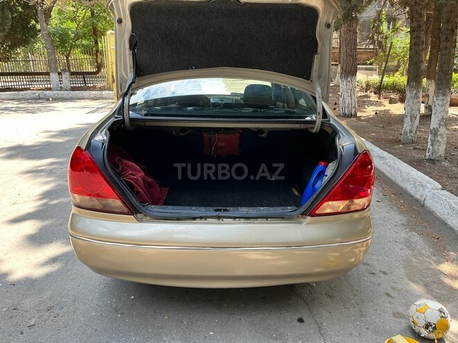 Nissan Sunny 2007, 613,000 km - 1.3 л - Sumqayıt