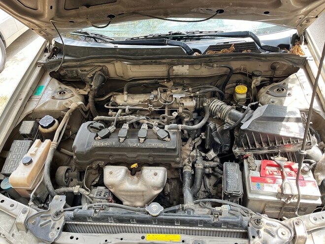 Nissan Sunny 2007, 613,000 km - 1.3 л - Sumqayıt