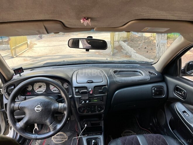 Nissan Sunny 2007, 613,000 km - 1.3 л - Sumqayıt