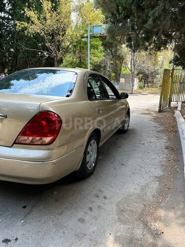 Nissan Sunny 2007, 613,000 km - 1.3 л - Sumqayıt