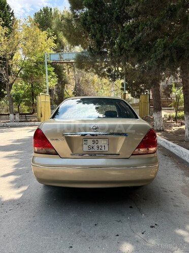 Nissan Sunny 2007, 613,000 km - 1.3 л - Sumqayıt