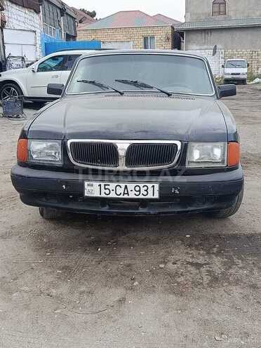 GAZ 3110 2002, 250,000 km - 2.3 l - Bakı