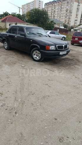 GAZ 3110 2002, 250,000 km - 2.3 l - Bakı