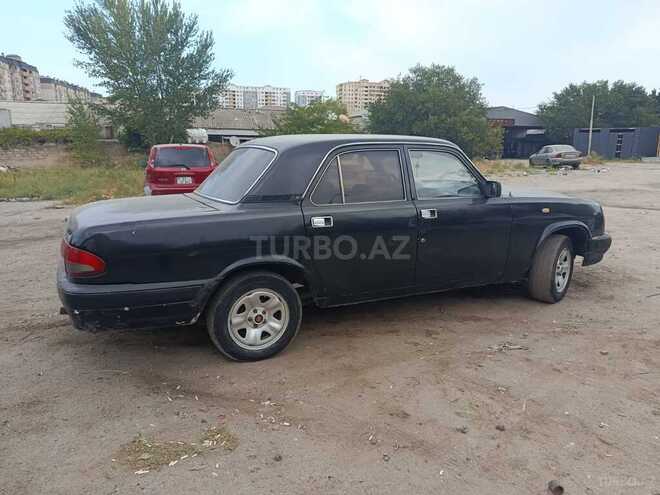 GAZ 3110 2002, 250,000 km - 2.3 l - Bakı