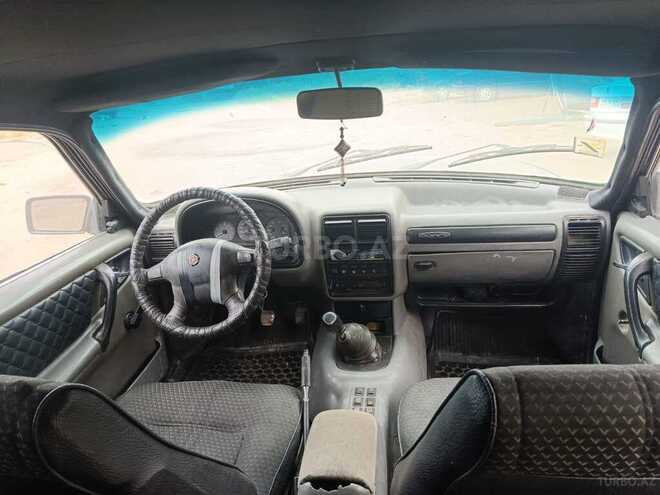 GAZ 3110 2002, 250,000 km - 2.3 l - Bakı