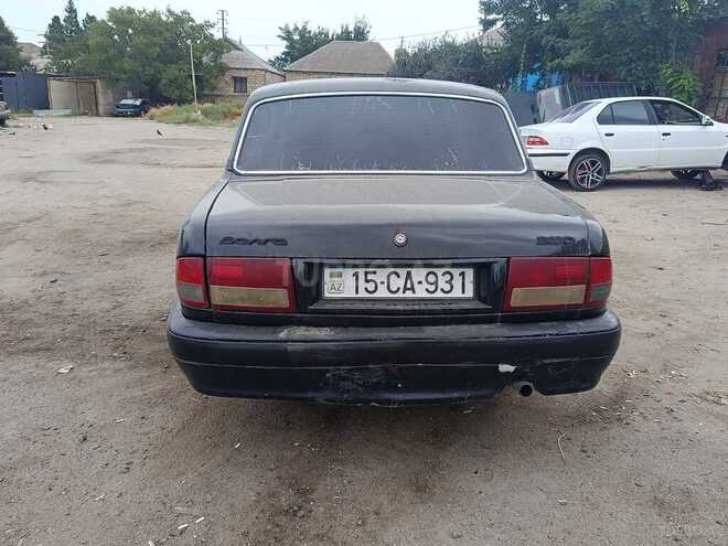 GAZ 3110 2002, 250,000 km - 2.3 l - Bakı