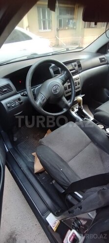 Toyota Corolla 2006, 453,000 km - 1.4 л - Bakı
