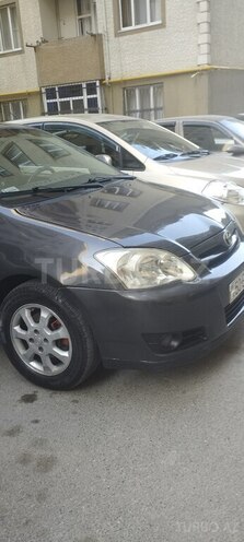Toyota Corolla 2006, 453,000 km - 1.4 л - Bakı