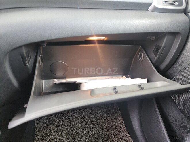 Hyundai Tucson 2016, 123,460 km - 1.7 l - Bakı
