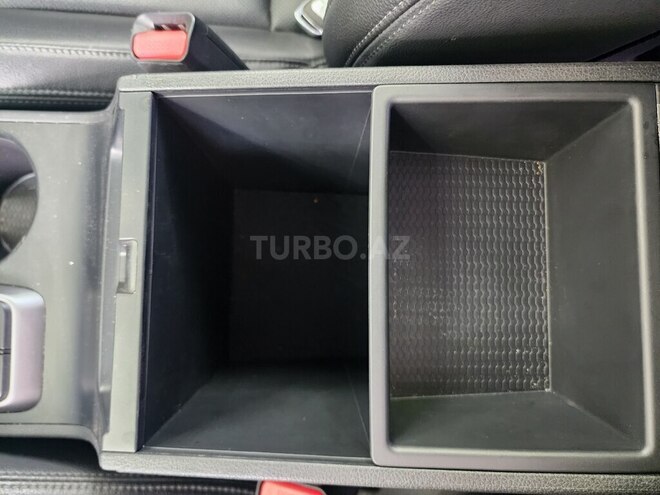 Hyundai Tucson 2016, 123,460 km - 1.7 l - Bakı