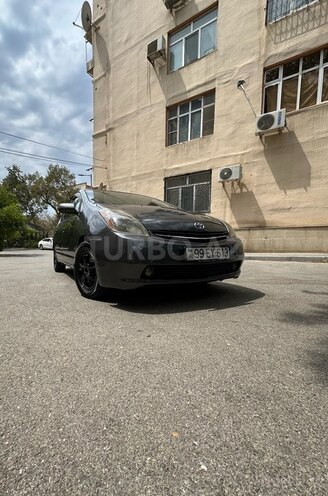 Toyota Prius 2007, 100,000 km - 1.5 l - Bakı